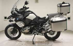 BMW R1200GS ADVENTURE 2012