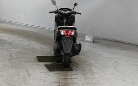 YAMAHA N-MAX 125 SE86J