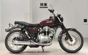 KAWASAKI W650 2009 EJ650A