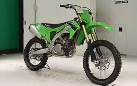 KAWASAKI KX450 KX450J