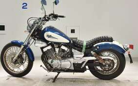 YAMAHA VIRAGO 250 3DM