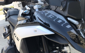 BMW R1300GS ツーリング 2024 0M21