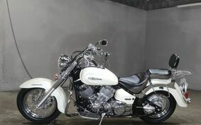 YAMAHA DRAGSTAR 400 CLASSIC 2013 VH02J