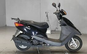 YAMAHA AXIS 125 TREET SE53J