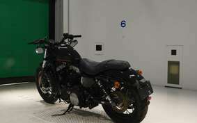 HARLEY XL1200X 2012