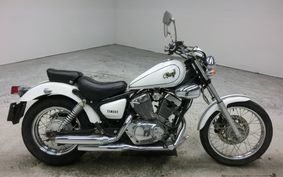 YAMAHA VIRAGO 250 3DM