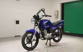 YAMAHA YBR125