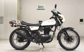 KAWASAKI 250TR BJ250F