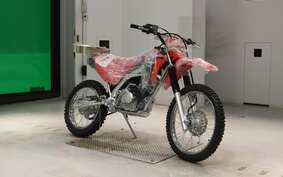 HONDA CRF125F JE03