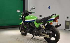 KAWASAKI ZRX400 2000 ZR400E