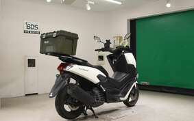 YAMAHA N-MAX SED6J