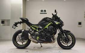 KAWASAKI Z900 Gen.2 2021 ZR900B