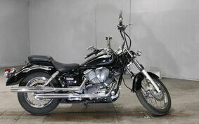 YAMAHA DRAGSTAR 250 VG02J