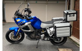 YAMAHA XT1200Z SUPER TENERE 2012 DP01