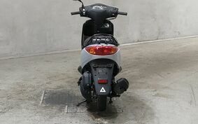 YAMAHA AXIS 125 TREET SE53J