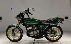 KAWASAKI 400SS 2023 S3F