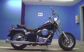 KAWASAKI VULCAN 400 CLASSIC 1996 VN400A