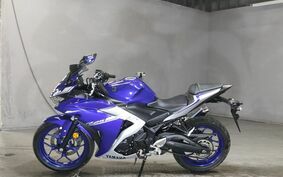 YAMAHA YZF-R25 RG10J