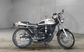 YAMAHA SRV250 RENAISSA 4DN