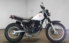 YAMAHA TW200 DG07J