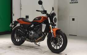 HARLEY X350 2024