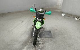 KAWASAKI KLX125 LX125C