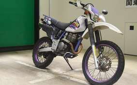 YAMAHA TT250R 4GY