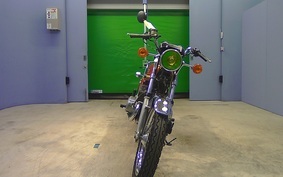 KAWASAKI KH400 2007 S3F