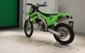 KAWASAKI KX250 KX252C