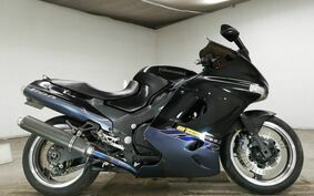 KAWASAKI ZZ1100 NINJA 1999 ZXT10D