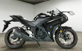 YAMAHA YZF-R25 2013 RG10J