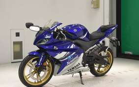 YAMAHA YZF-R125