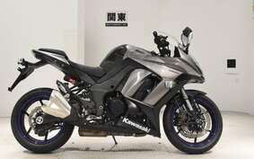 KAWASAKI NINJA 1000 A 2013 ZXT00L