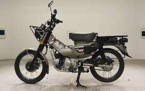 HONDA CT125-2 JA65