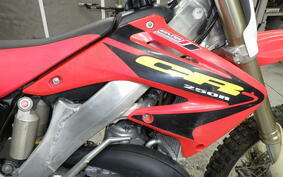 HONDA CR250R ME03