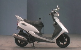 YAMAHA JOG ZR Gen.2 2007 SA16J