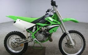 KAWASAKI KX85 2002 KX085B