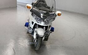 HONDA GL 1800 GOLD WING 2001 SC47