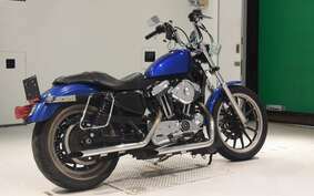 HARLEY L1200LI 2008