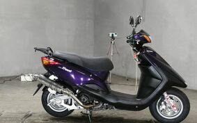 YAMAHA AXIS 125 TREET SE53J