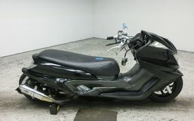 YAMAHA GRAND MAJESTY 250 2004 SG15J