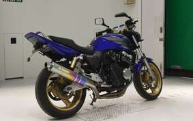 HONDA CB400SFV-3 2006 NC39