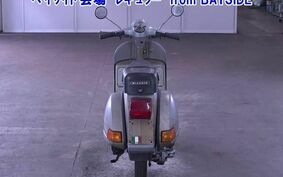 VESPA P125X