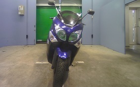 YAMAHA T-MAX500 Gen.3 2010 SJ08J