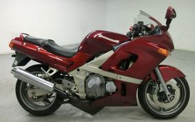 KAWASAKI ZZ-R400 1996 ZX400N