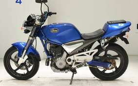 SUZUKI GOOSE 350 1994 NK42A