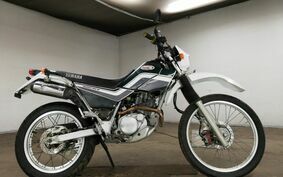 YAMAHA SEROW 225 WE DG08J