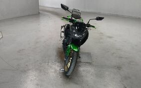 KAWASAKI Z250 ER250C