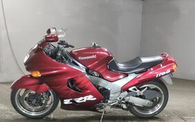 KAWASAKI ZZ1100 NINJA 1997 ZXT10D