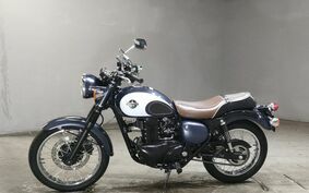 KAWASAKI ESTRELLA BJ250A